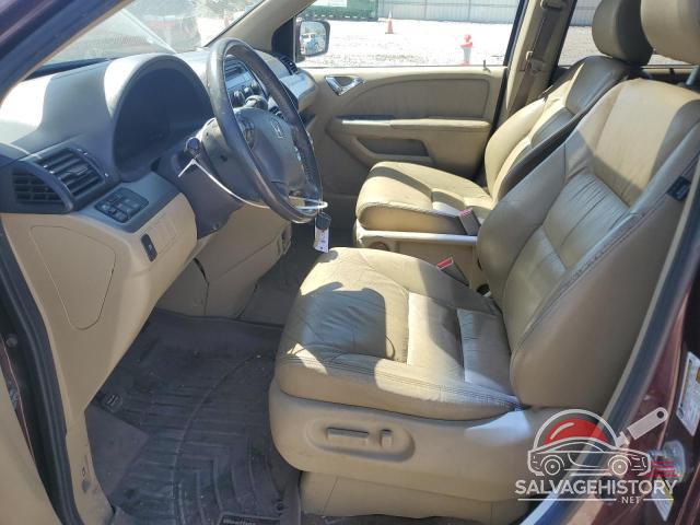 5FNRL38688B089080 2008 HONDA All Models photo no. 7