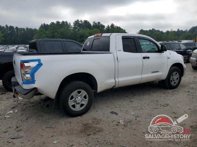 5TFBT54159X015100 2009 TOYOTA TUNDRA photo no. 3