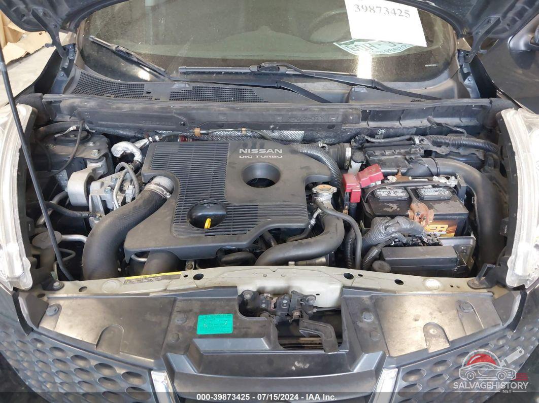 JN8AF5MV4CT109431 2012 NISSAN JUKE photo no. 10