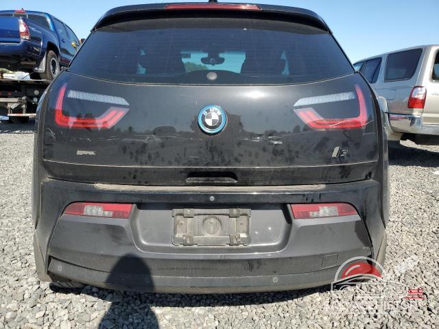 WBY1Z4C57FV279210 2015 BMW I SERIES photo no. 6