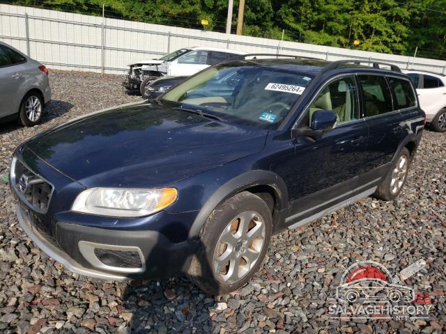 YV4992BZ3A1079760 2010 VOLVO XC70 photo no. 18
