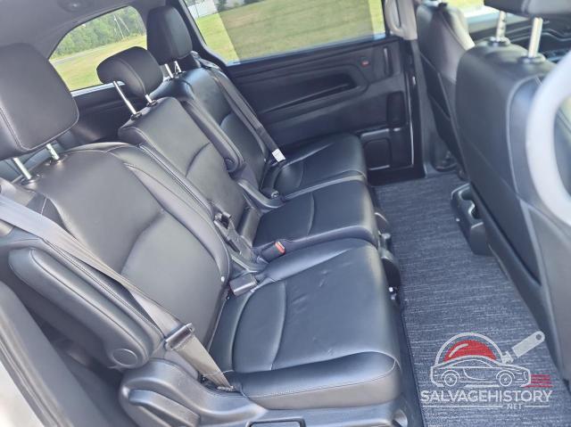 5FNRL6H67PB013527 2023 HONDA All Models photo no. 6