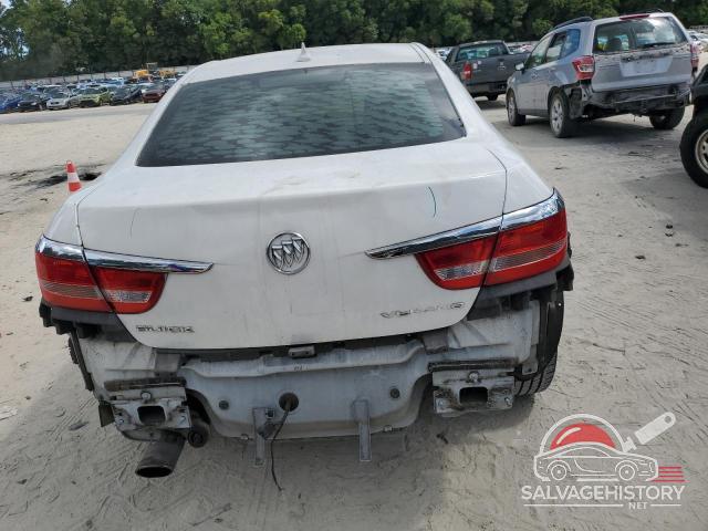 1G4PR5SK9D4181710 2013 BUICK VERANO photo no. 6