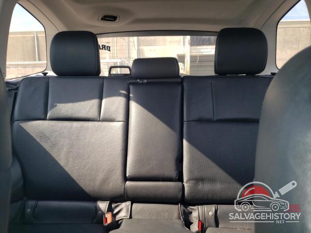 JF2SJAHCXEH465745 2014 SUBARU FORESTER photo no. 10