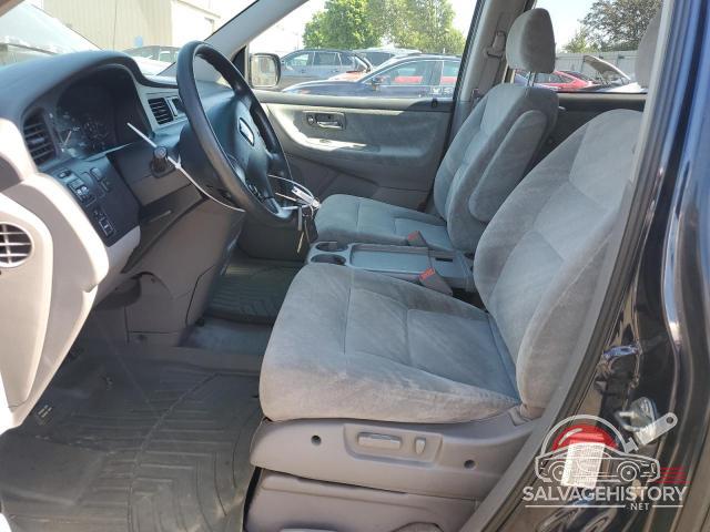 5FNRL18604B030619 2004 HONDA All Models photo no. 7
