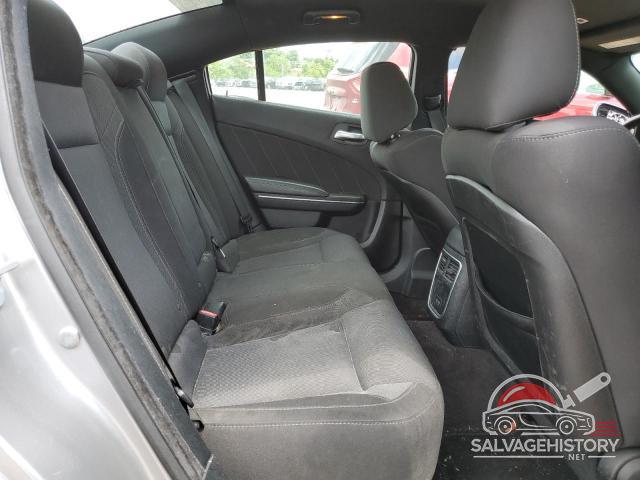 2C3CDXHG1HH562965 2017 DODGE CHARGER photo no. 10