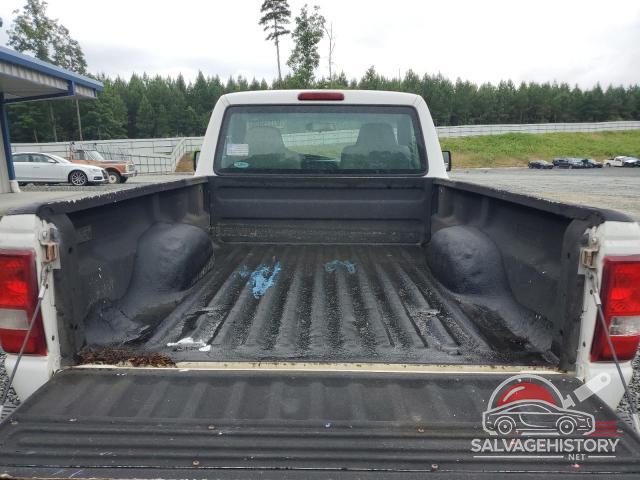 1FTYR10D08PA53186 2008 FORD RANGER photo no. 10