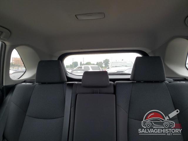 2T3H1RFV1PW261831 2023 TOYOTA RAV4 photo no. 10