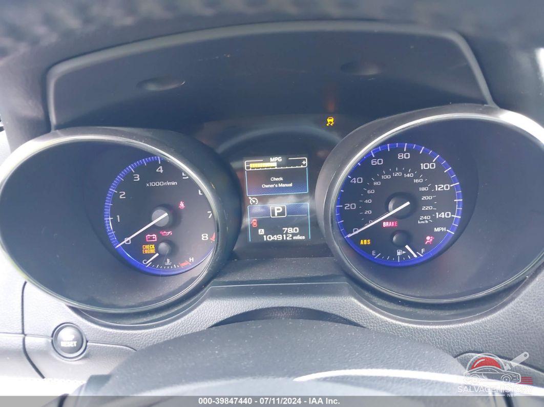 4S3BNBD69F3037995 2015 SUBARU LEGACY photo no. 7