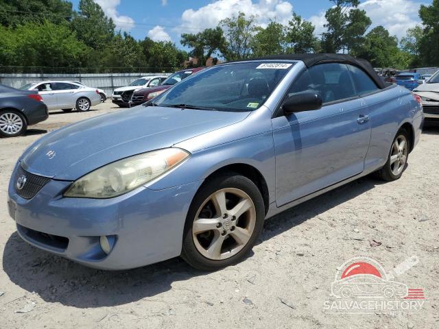 4T1FA38P36U071376 2006 TOYOTA CAMRY SOLA photo no. 13