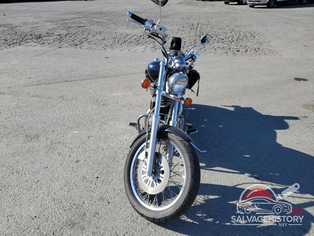 JS1VX51L822101120 2002 SUZUKI CYCLE VS photo no. 2