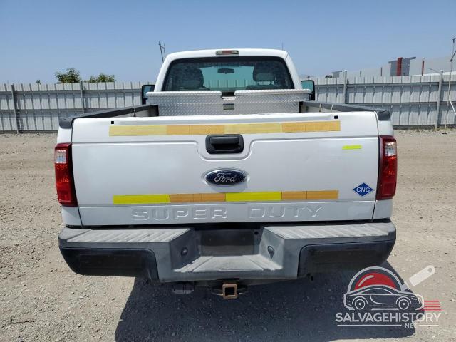1FTBF2A62DEB82007 2013 FORD F250 photo no. 6
