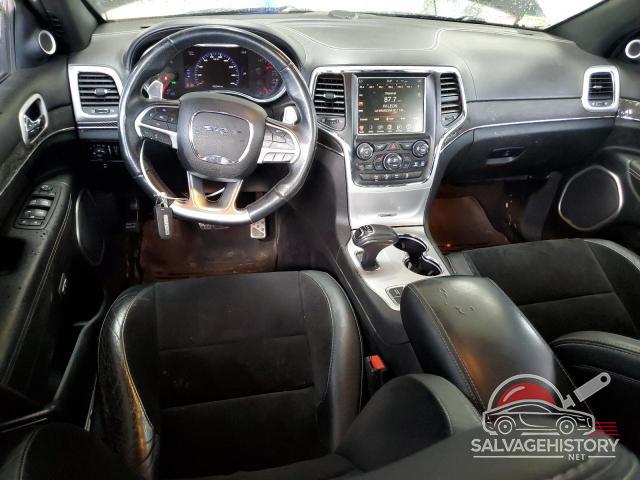1C4RJFDJ8EC130849 2014 JEEP GRAND CHER photo no. 8