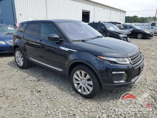SALVR2BG4HH233936 2017 LAND ROVER RANGEROVER photo no. 4