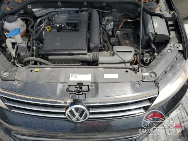 3VW2B7AJ7JM235669 2018 VOLKSWAGEN JETTA photo no. 11