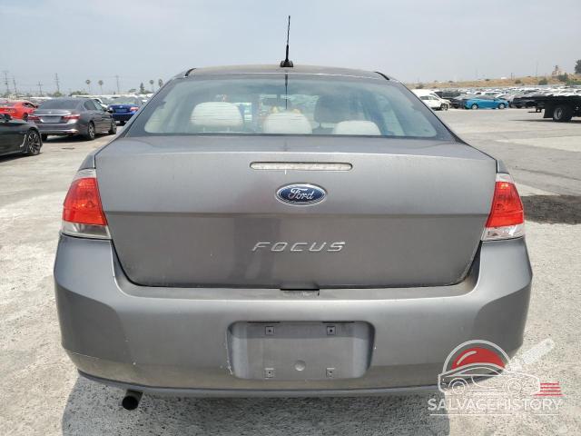 1FAHP3EN0AW263386 2010 FORD FOCUS photo no. 6