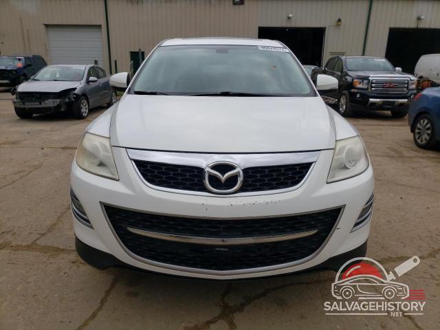 JM3TB3MA8A0228185 2010 MAZDA CX-9 photo no. 5