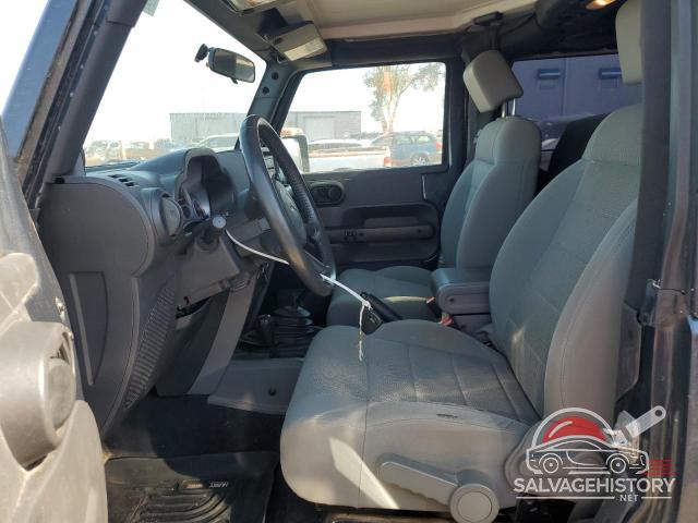 1J8GA64117L170872 2007 JEEP All Models photo no. 7