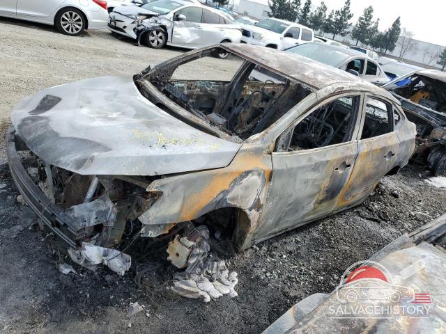 3N1AB7AP9JY308149 2018 NISSAN SENTRA photo no. 7