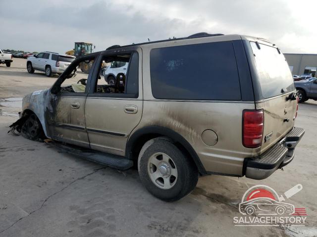 1FMRU1560YLC19416 2000 FORD EXPEDITION photo no. 2