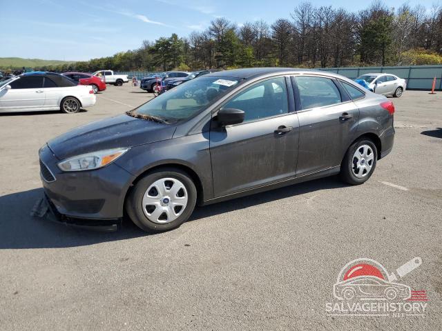 1FADP3E28FL280109 2015 FORD FOCUS photo no. 23