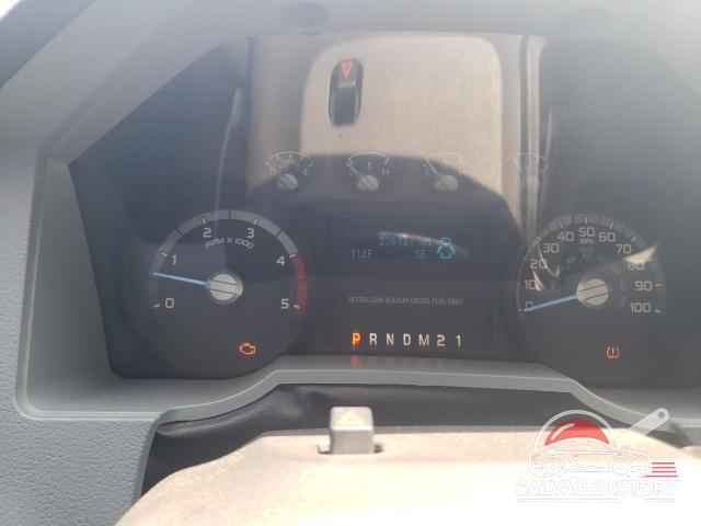 1FT7W3BTXGEC86801 2016 FORD ALL OTHER photo no. 9