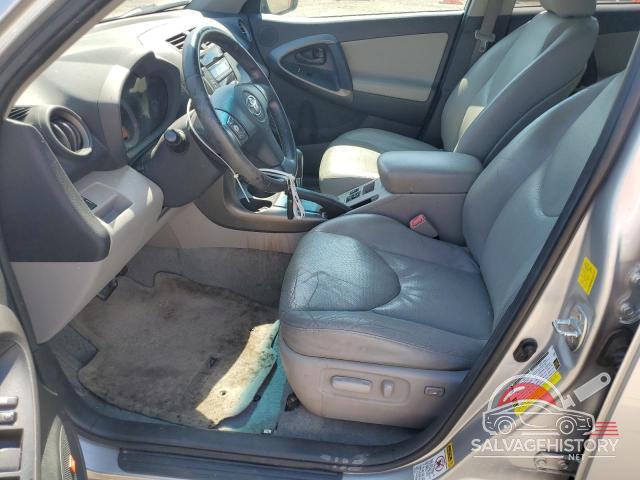 2T3YF4DV6BW071653 2011 TOYOTA RAV4 photo no. 7