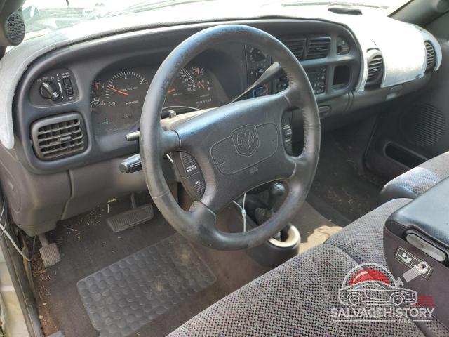 1B7MF3360XJ532886 1999 DODGE All Models photo no. 8