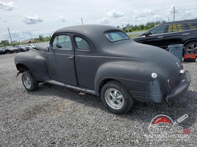 CPXD683 1940 DODGE D SERIES photo no. 2
