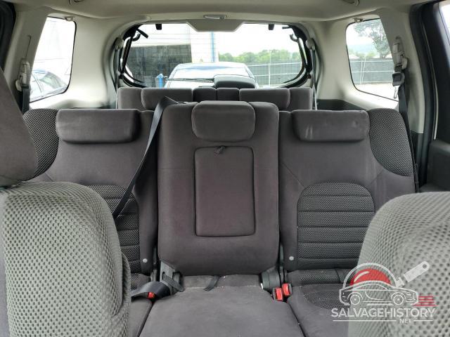 5N1AR18B39C607619 2009 NISSAN PATHFINDER photo no. 10