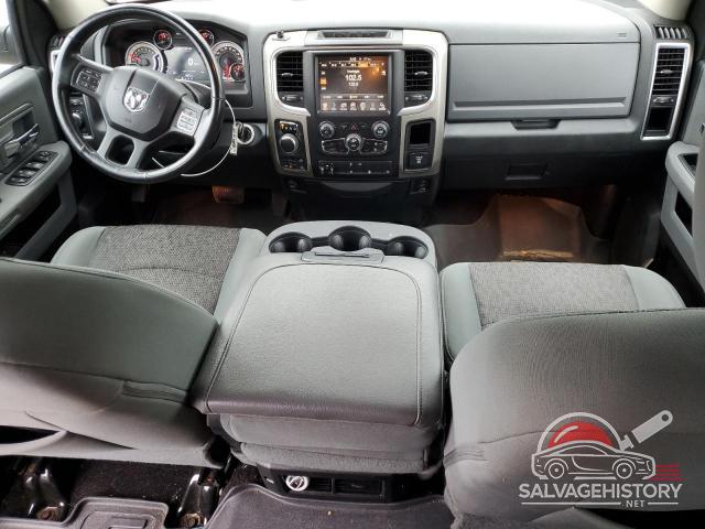 1C6RR7LT4FS576660 2015 RAM 1500 photo no. 8