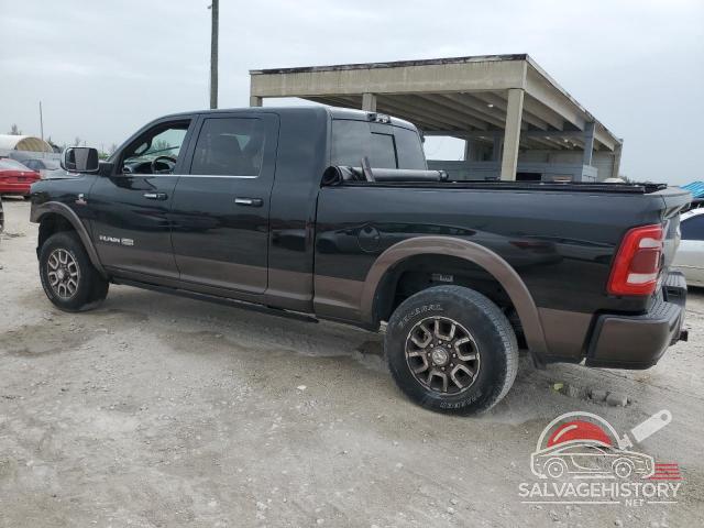 3C63R3NL0MG701217 2021 RAM 3500 photo no. 2