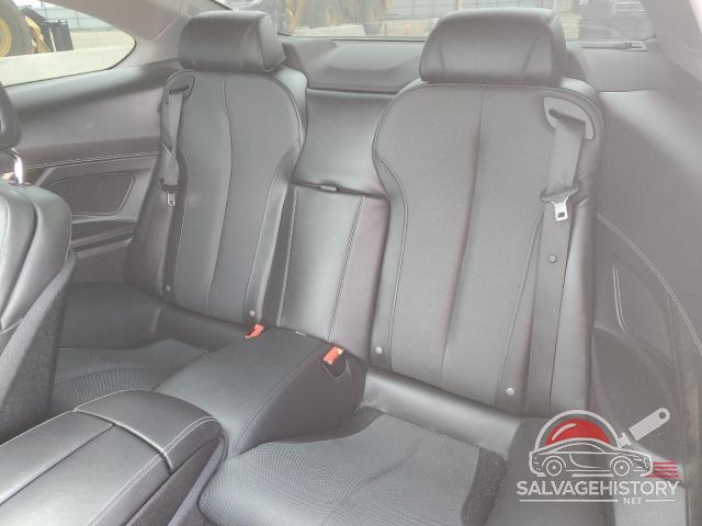 WBAYM1C56FD325240 2015 BMW 6 SERIES photo no. 10