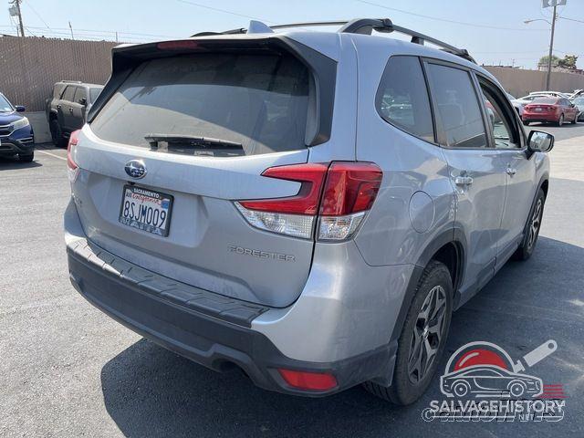 JF2SKAJC3LH562273 2020 SUBARU FORESTER photo no. 7