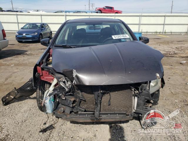 3N1AB61E88L617031 2008 NISSAN SENTRA photo no. 5