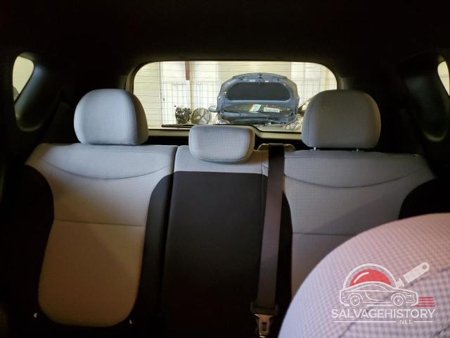 KNDJN2A27H7431326 2017 KIA SOUL photo no. 10