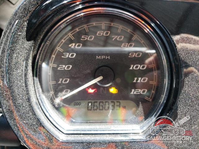 1HD1KTC11JB679575 2018 HARLEY-DAVIDSON FL photo no. 7