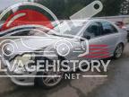 WDBRF65J82F149989 2002 MERCEDES-BENZ C-CLASS photo no. 3