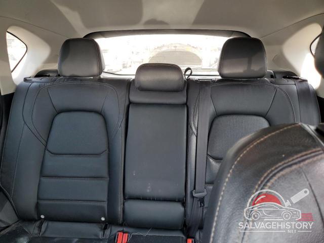 JM3KFBDLXH0105509 2017 MAZDA CX-5 photo no. 10