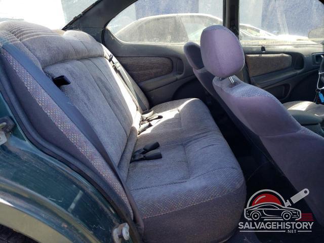 1B3ES47C8WD564358 1998 DODGE NEON photo no. 10