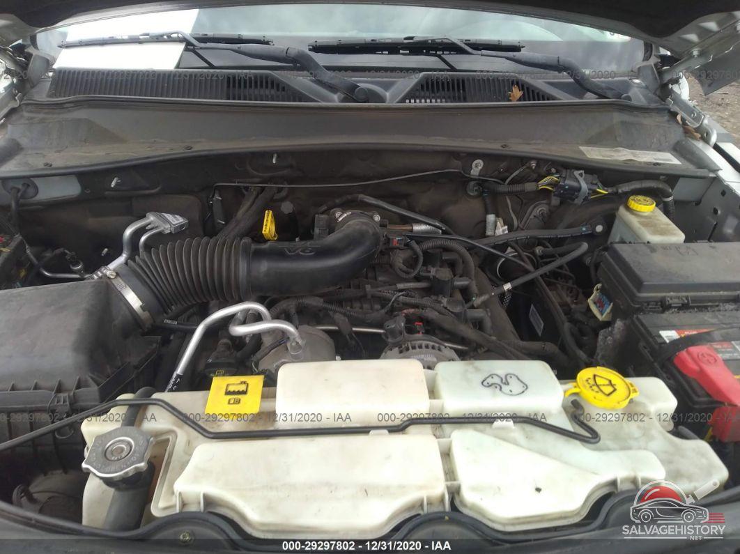 1C4PJMAKXCW116942 2012 JEEP LIBERTY photo no. 10