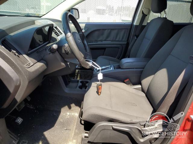 3D4PG4FB7AT231768 2010 DODGE JOURNEY photo no. 7