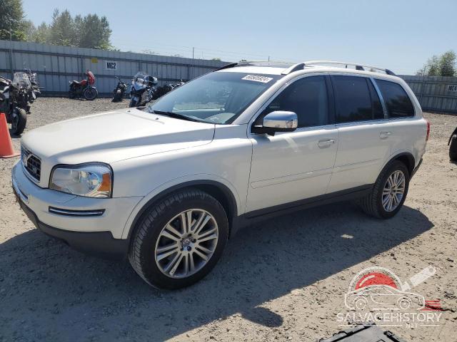 YV4CZ852281477978 2008 VOLVO XC90 photo no. 10