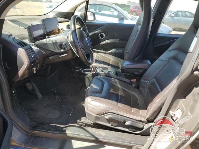 WBY1Z4C52EV274883 2014 BMW I SERIES photo no. 7