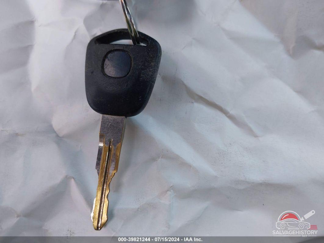 19UUA66254A059153 2004 ACURA TL photo no. 11