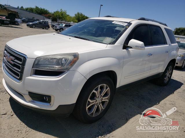1GKKRRKD6DJ201098 2013 GMC ACADIA photo no. 15