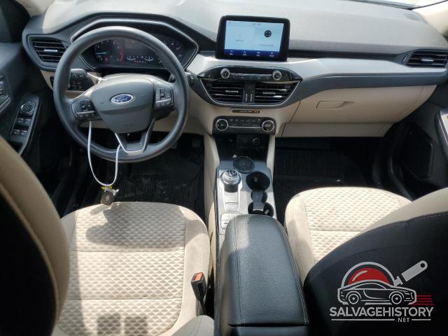 1FMCU0G62LUB96737 2020 FORD ESCAPE photo no. 8
