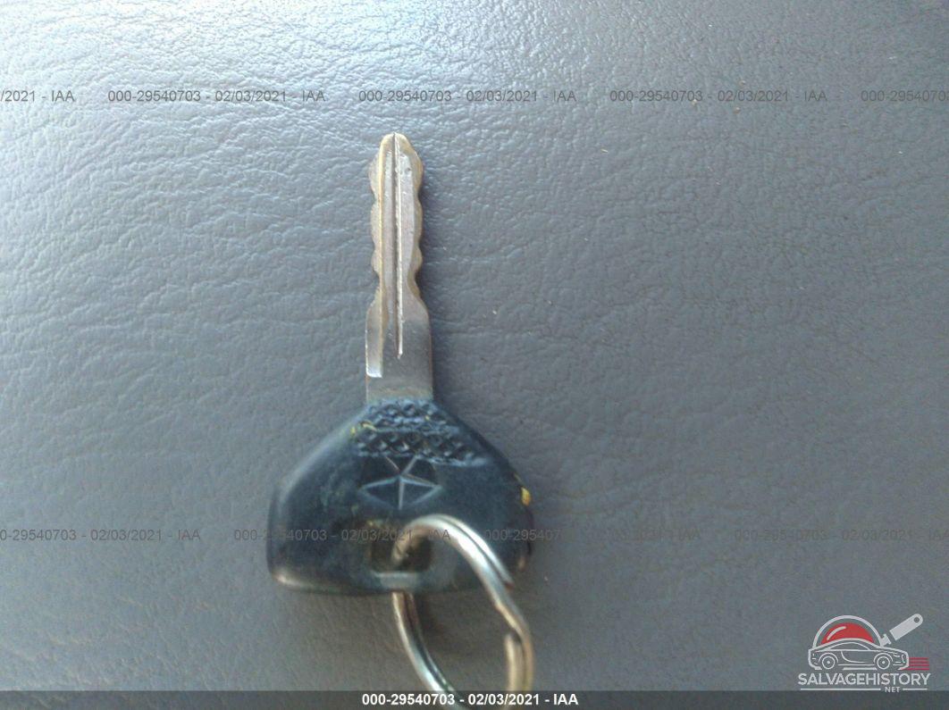 1J4FJ68S6WL200463 1998 JEEP CHEROKEE photo no. 11