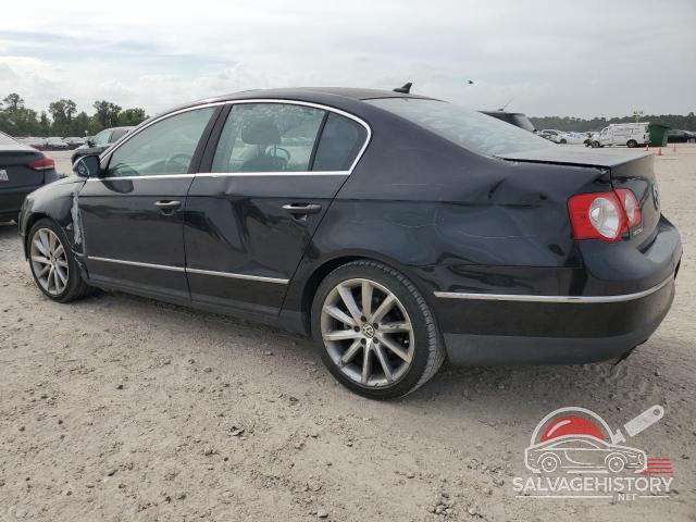 WVWCU73C57P015501 2007 VOLKSWAGEN PASSAT photo no. 2