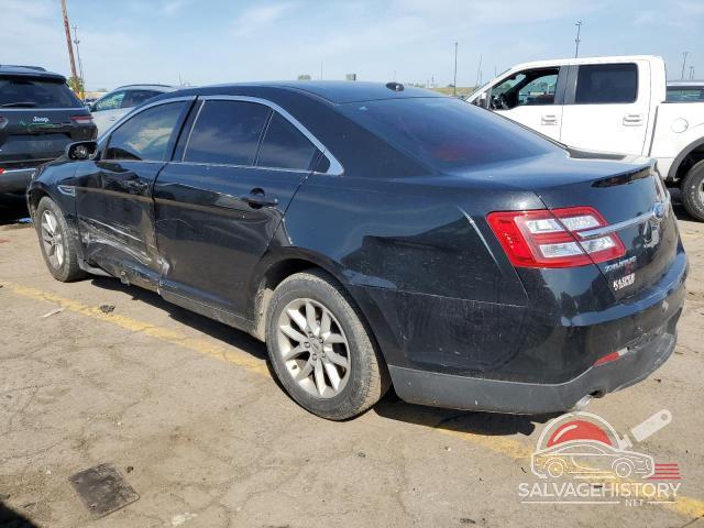 1FAHP2D89DG153019 2013 FORD TAURUS photo no. 2